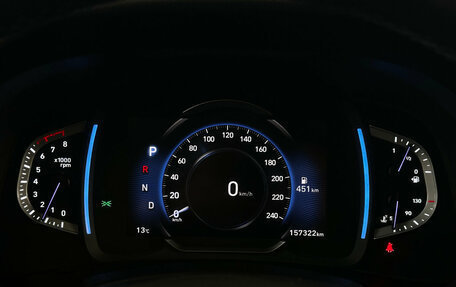Hyundai Creta, 2021 год, 2 149 000 рублей, 6 фотография