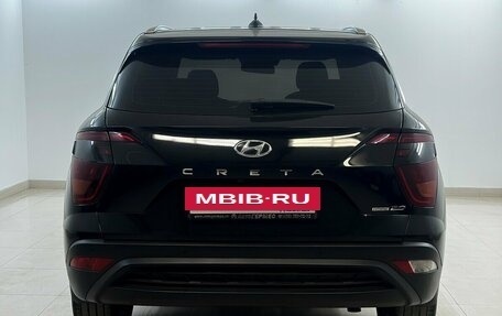 Hyundai Creta, 2021 год, 2 149 000 рублей, 3 фотография