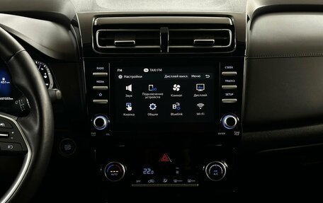 Hyundai Creta, 2021 год, 2 149 000 рублей, 7 фотография