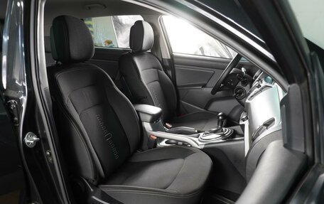 KIA Sportage III, 2015 год, 1 649 000 рублей, 8 фотография