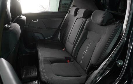 KIA Sportage III, 2015 год, 1 649 000 рублей, 9 фотография