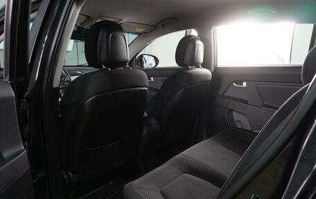 KIA Sportage III, 2015 год, 1 649 000 рублей, 11 фотография