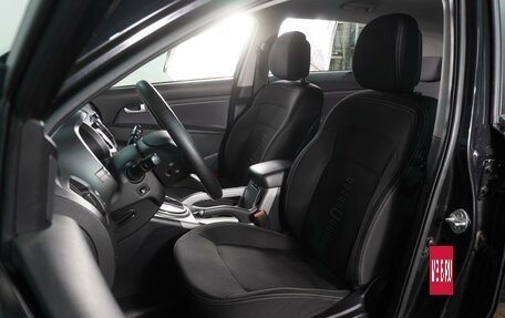 KIA Sportage III, 2015 год, 1 649 000 рублей, 10 фотография