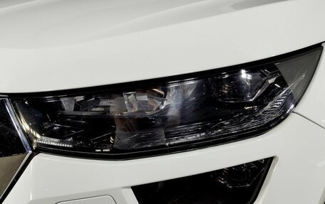 Skoda Kodiaq I, 2022 год, 3 650 000 рублей, 9 фотография