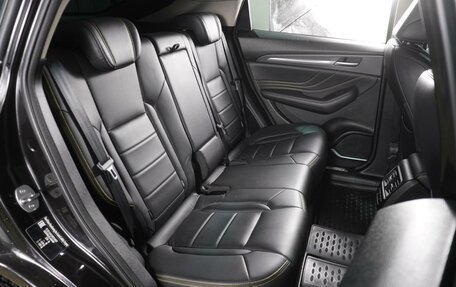 Haval F7x I, 2020 год, 1 809 000 рублей, 7 фотография