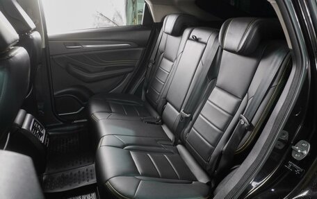 Haval F7x I, 2020 год, 1 809 000 рублей, 9 фотография