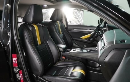 Haval F7x I, 2020 год, 1 809 000 рублей, 8 фотография