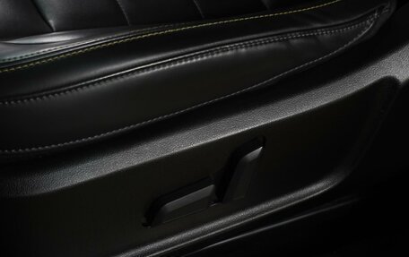 Haval F7x I, 2020 год, 1 809 000 рублей, 13 фотография