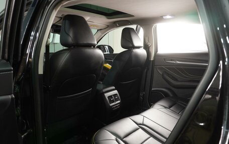 Haval F7x I, 2020 год, 1 809 000 рублей, 11 фотография