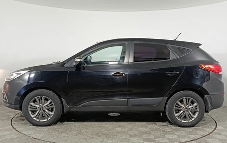 Hyundai ix35 I рестайлинг, 2014 год, 1 299 000 рублей, 4 фотография