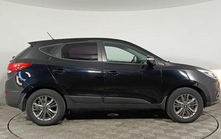 Hyundai ix35 I рестайлинг, 2014 год, 1 299 000 рублей, 8 фотография