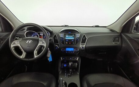 Hyundai ix35 I рестайлинг, 2014 год, 1 299 000 рублей, 10 фотография