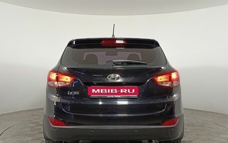 Hyundai ix35 I рестайлинг, 2014 год, 1 299 000 рублей, 6 фотография