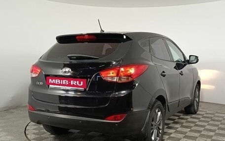 Hyundai ix35 I рестайлинг, 2014 год, 1 299 000 рублей, 7 фотография
