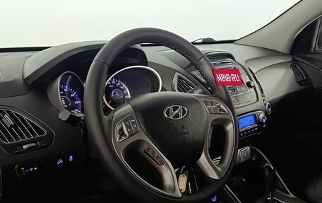 Hyundai ix35 I рестайлинг, 2014 год, 1 299 000 рублей, 9 фотография