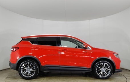 Geely Coolray I, 2021 год, 1 470 000 рублей, 4 фотография
