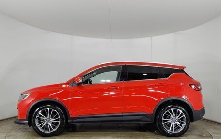 Geely Coolray I, 2021 год, 1 470 000 рублей, 8 фотография