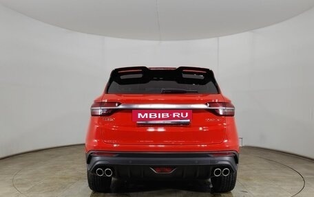 Geely Coolray I, 2021 год, 1 470 000 рублей, 6 фотография