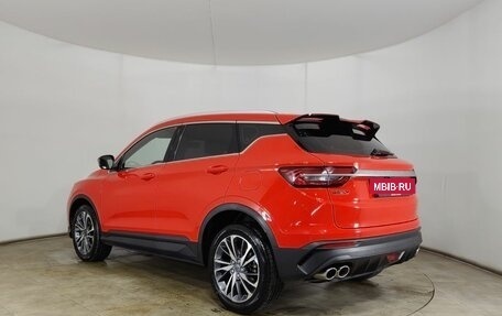 Geely Coolray I, 2021 год, 1 470 000 рублей, 7 фотография