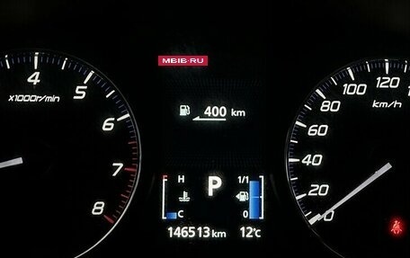 Mitsubishi Outlander III рестайлинг 3, 2013 год, 1 800 000 рублей, 6 фотография
