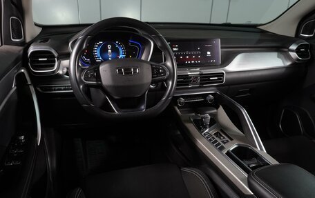 Geely Coolray I, 2022 год, 1 549 000 рублей, 5 фотография
