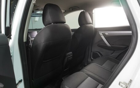 Geely Coolray I, 2022 год, 1 549 000 рублей, 10 фотография
