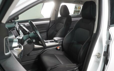 Geely Coolray I, 2022 год, 1 549 000 рублей, 9 фотография