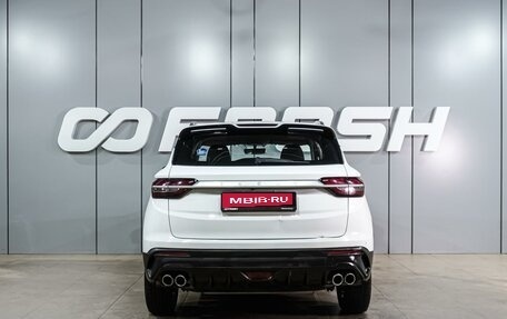 Geely Coolray I, 2022 год, 1 549 000 рублей, 3 фотография