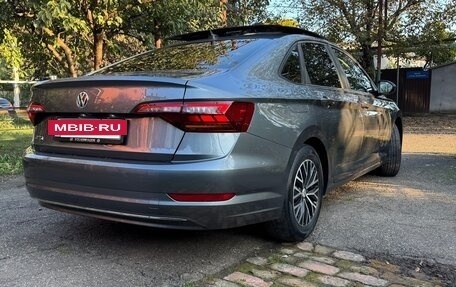 Volkswagen Jetta VII, 2020 год, 1 960 000 рублей, 5 фотография