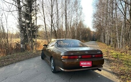 Toyota Mark II VIII (X100), 1996 год, 550 000 рублей, 5 фотография