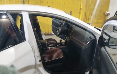 Hyundai Elantra VI, 2017 год, 849 000 рублей, 3 фотография