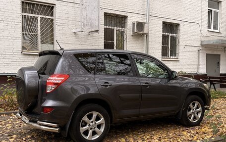 Toyota RAV4, 2012 год, 1 499 000 рублей, 2 фотография