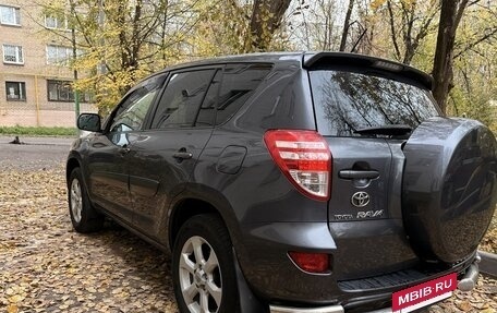Toyota RAV4, 2012 год, 1 499 000 рублей, 4 фотография