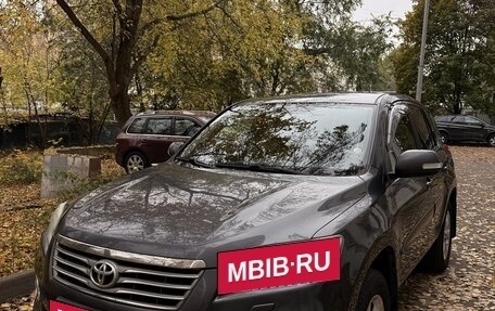 Toyota RAV4, 2012 год, 1 499 000 рублей, 3 фотография