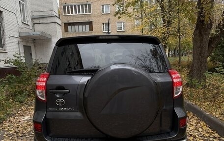 Toyota RAV4, 2012 год, 1 499 000 рублей, 6 фотография