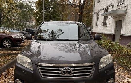 Toyota RAV4, 2012 год, 1 499 000 рублей, 5 фотография