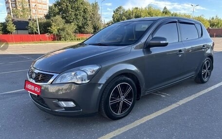 KIA cee'd I рестайлинг, 2012 год, 490 000 рублей, 2 фотография