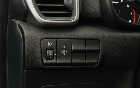 KIA Sportage IV рестайлинг, 2021 год, 2 390 000 рублей, 8 фотография