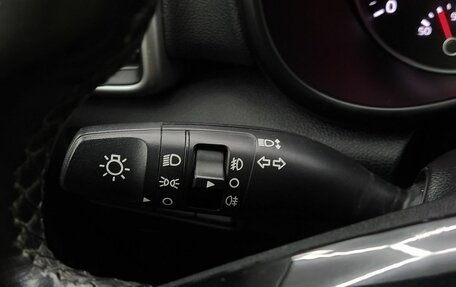 KIA Sportage IV рестайлинг, 2021 год, 2 390 000 рублей, 12 фотография