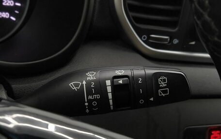 KIA Sportage IV рестайлинг, 2021 год, 2 390 000 рублей, 11 фотография