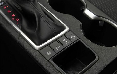 KIA Sportage IV рестайлинг, 2021 год, 2 390 000 рублей, 14 фотография