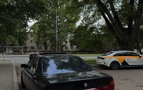 BMW 5 серия, 1993 год, 265 000 рублей, 2 фотография