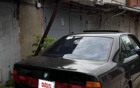 BMW 5 серия, 1993 год, 265 000 рублей, 3 фотография
