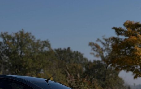 Hyundai Solaris II рестайлинг, 2011 год, 950 000 рублей, 3 фотография