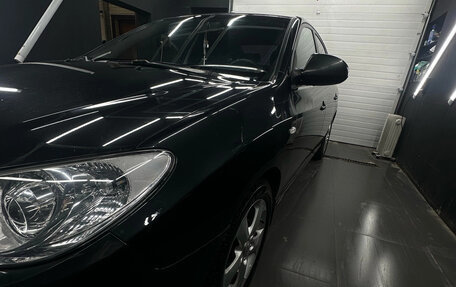 Hyundai Elantra IV, 2007 год, 650 000 рублей, 4 фотография