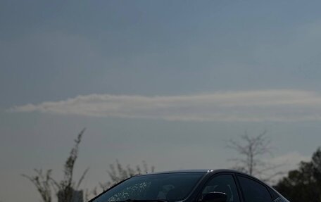 Hyundai Solaris II рестайлинг, 2011 год, 950 000 рублей, 2 фотография