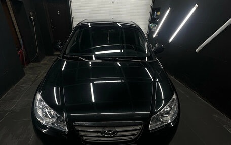 Hyundai Elantra IV, 2007 год, 650 000 рублей, 5 фотография
