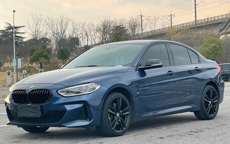 BMW 1 серия, 2020 год, 1 370 000 рублей, 3 фотография