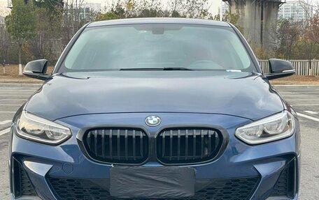 BMW 1 серия, 2020 год, 1 370 000 рублей, 2 фотография