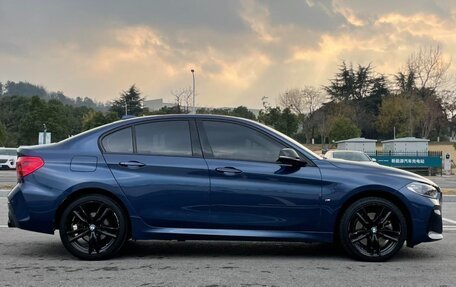 BMW 1 серия, 2020 год, 1 370 000 рублей, 5 фотография